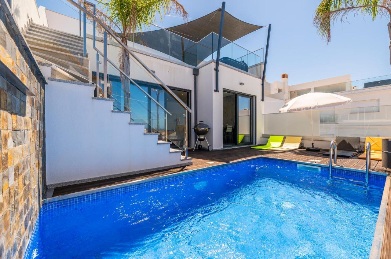 Villa Miragem Alvor Exterior photo