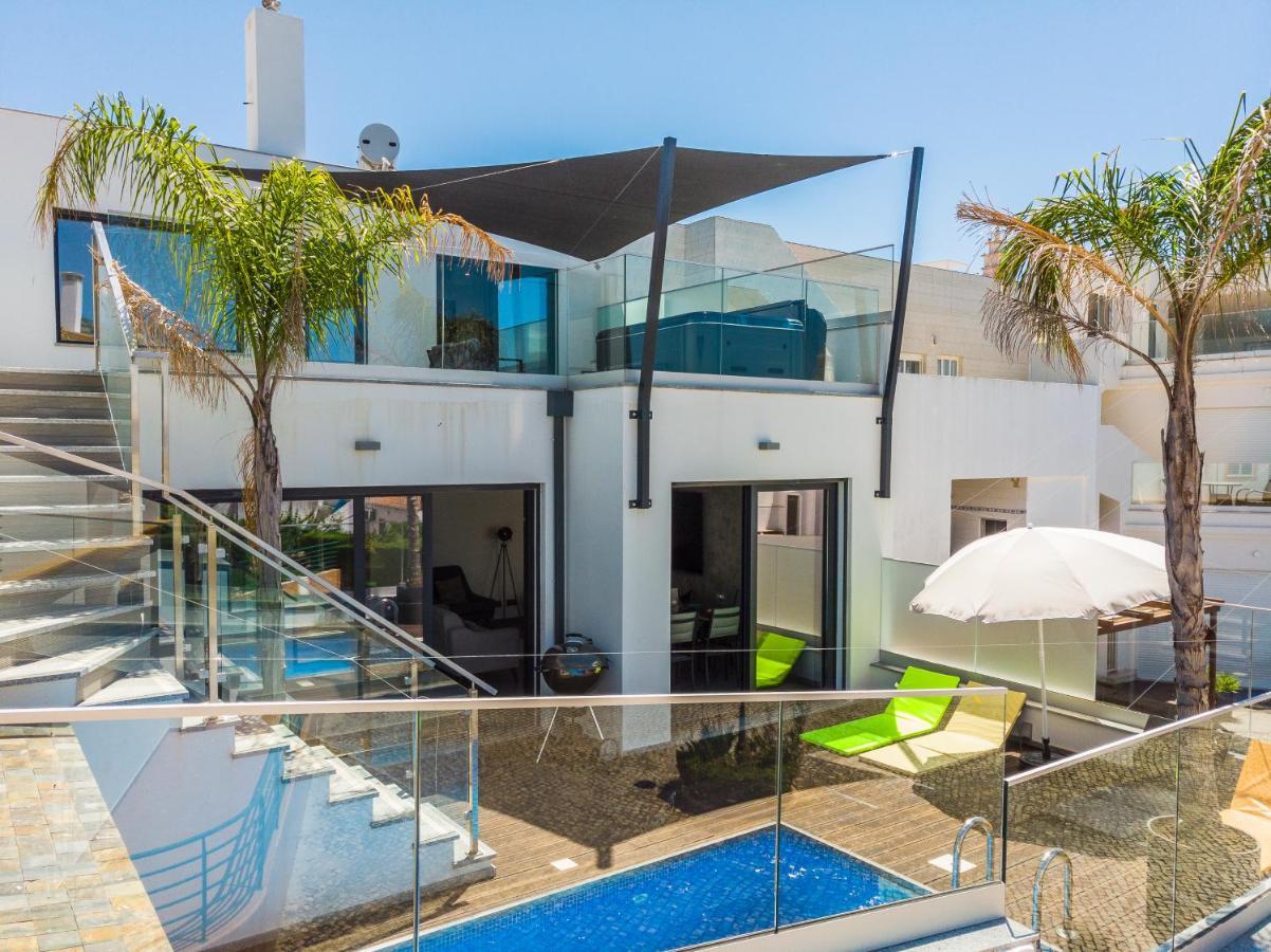 Villa Miragem Alvor Exterior photo