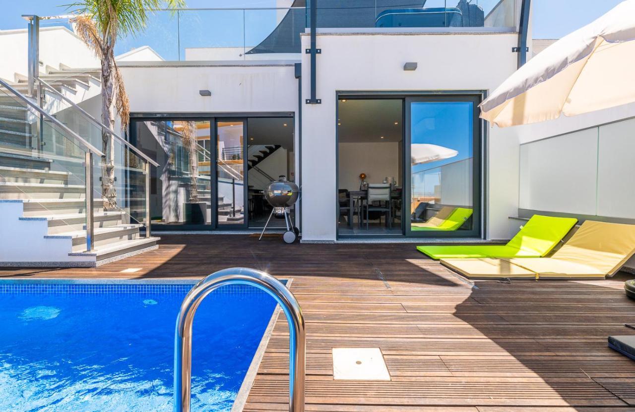 Villa Miragem Alvor Exterior photo