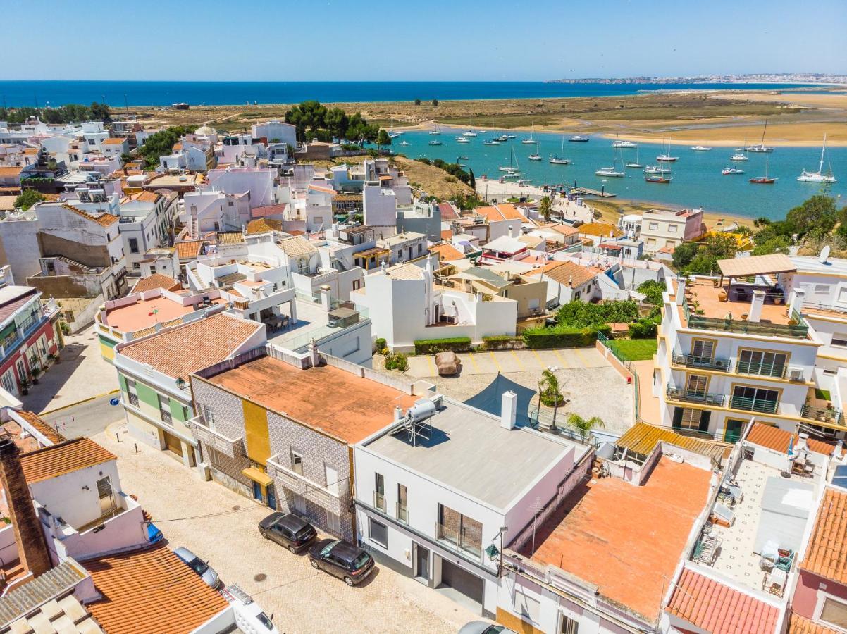 Villa Miragem Alvor Exterior photo