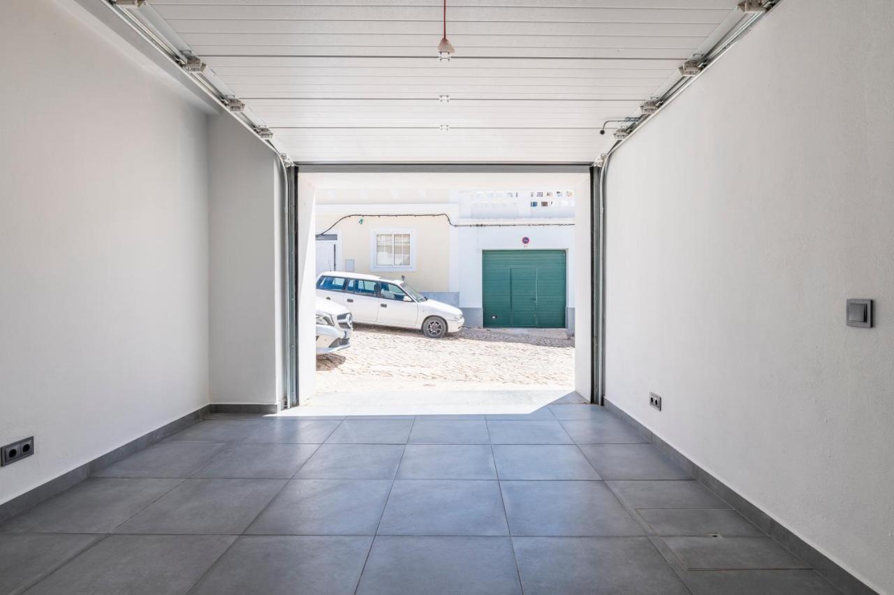 Villa Miragem Alvor Exterior photo