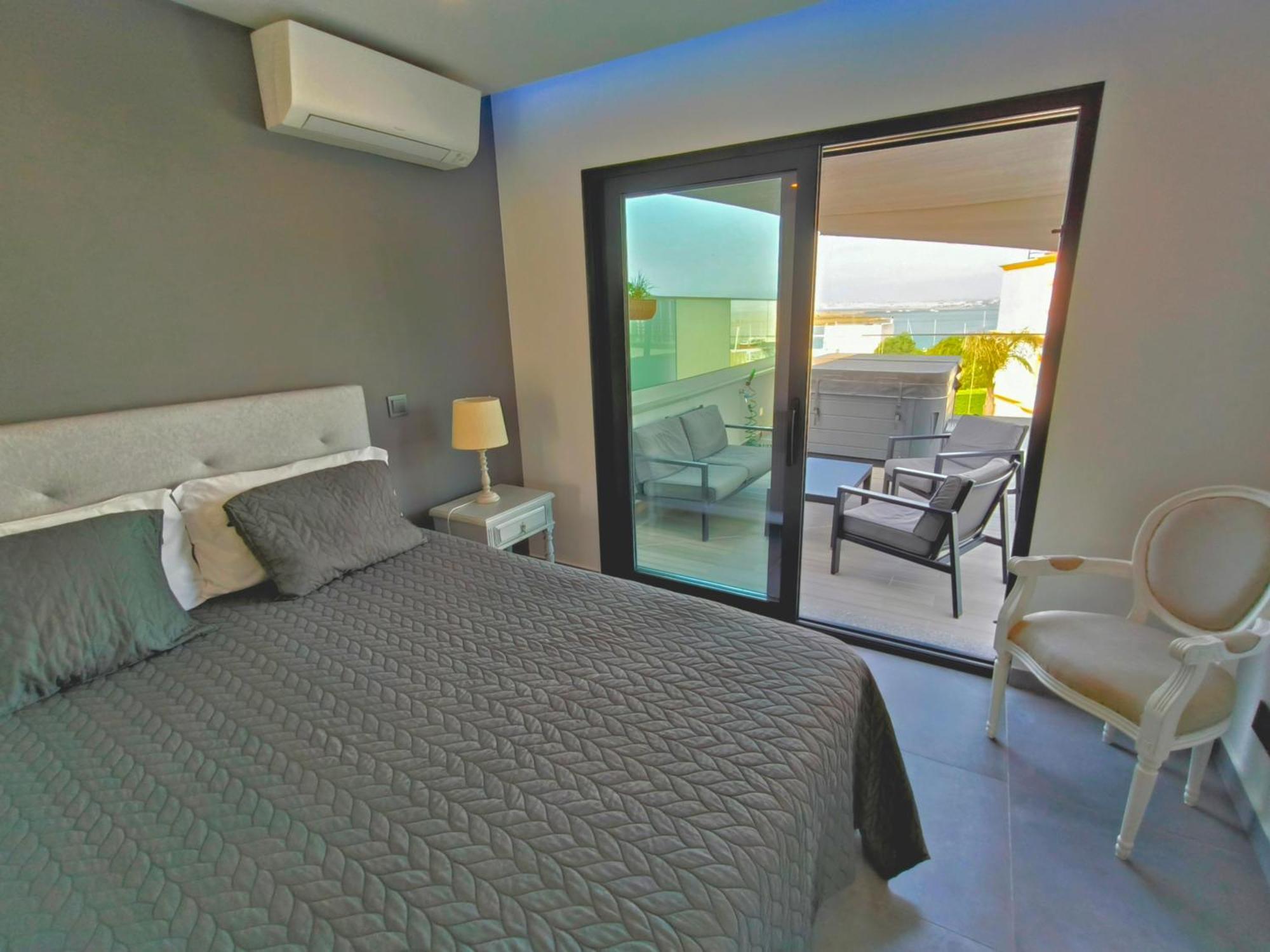 Villa Miragem Alvor Exterior photo